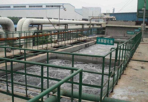 湖南省長沙市生活污水處理一體化設(shè)備