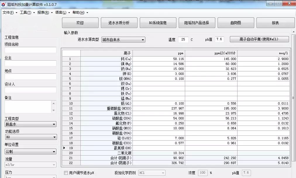 反滲透出現(xiàn)故障咋辦？反滲透膜故障及原因