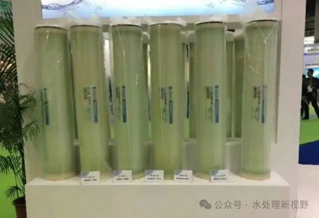 反滲透設(shè)備中為什么要加阻垢劑？