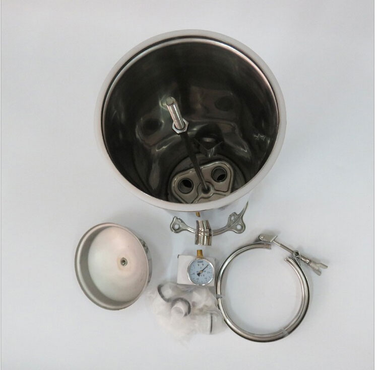 保安過濾器品牌廠家，保安過濾器怎么選型，保安過濾器的作用