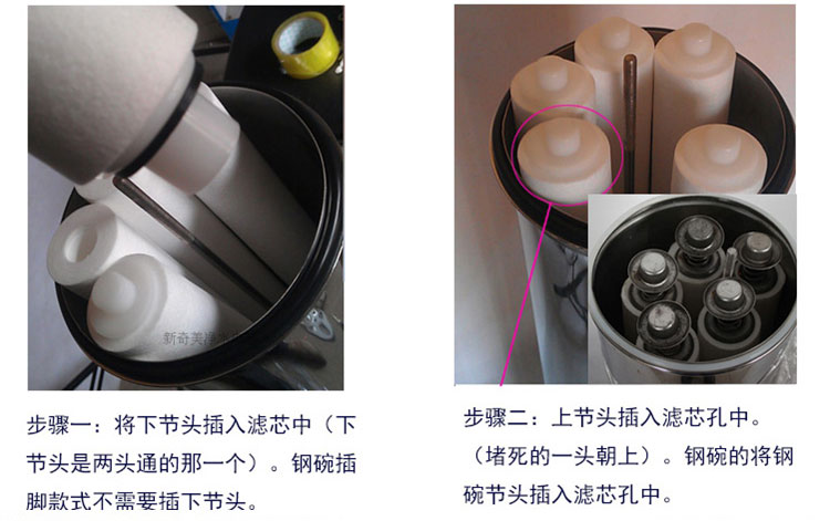 保安過濾器品牌廠家，保安過濾器怎么選型，保安過濾器的作用