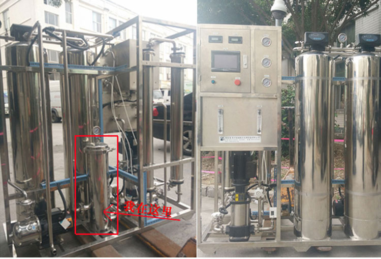 保安過濾器品牌廠家，保安過濾器怎么選型，保安過濾器的作用