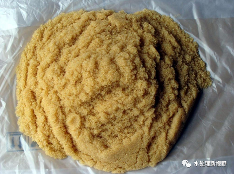 超純水拋光樹(shù)脂能再生嗎